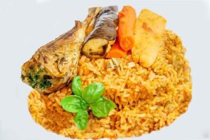 Burkinabe Riz_gras 1