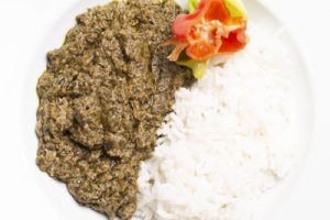 Comores plat Mataba